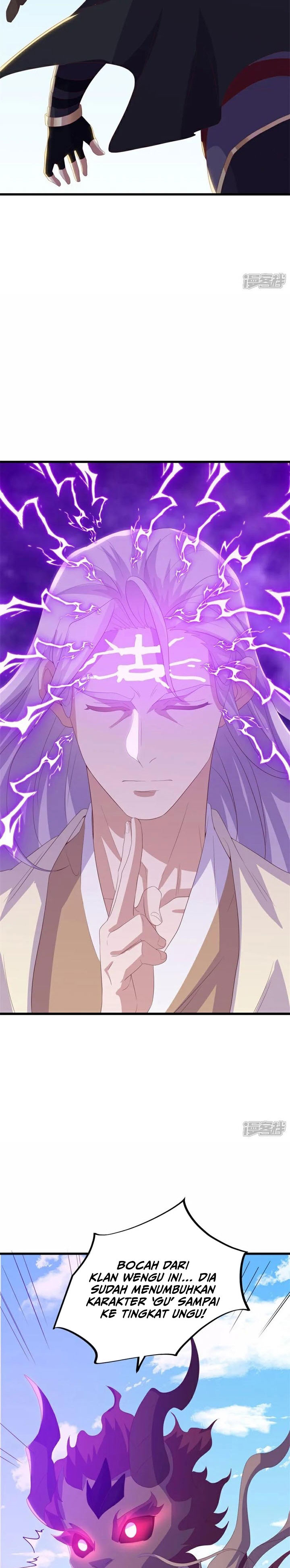 Dilarang COPAS - situs resmi www.mangacanblog.com - Komik peerless soul 717 - chapter 717 718 Indonesia peerless soul 717 - chapter 717 Terbaru 26|Baca Manga Komik Indonesia|Mangacan